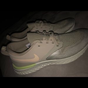 Nike athletic shoes.NWB